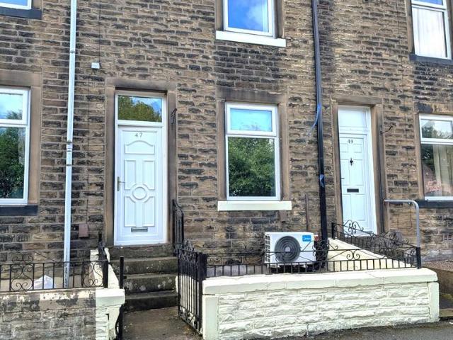 House for sale in Higherford, Lancashire