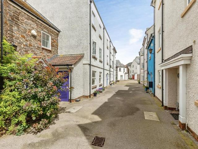 House for sale in Port Marine, Portishead