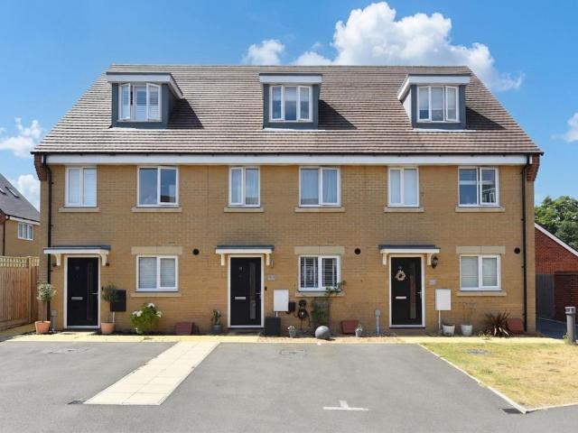 House for sale in Biggleswade, Bedfordshire