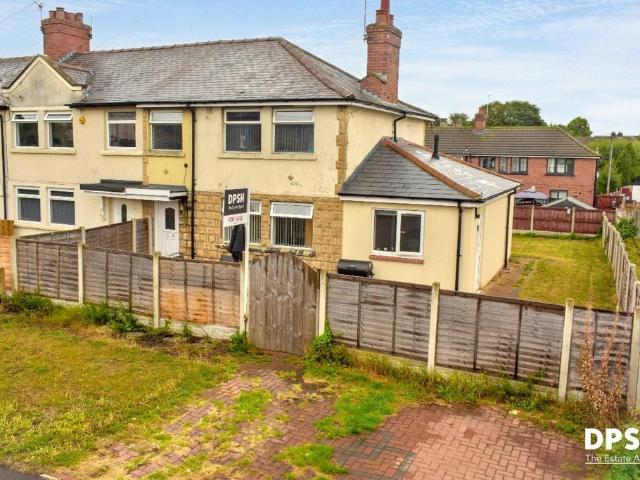 House for sale in Churwell, West Yorkshire