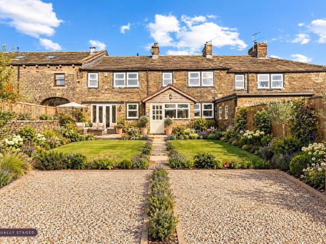 House for sale in Wilsden, Bradford