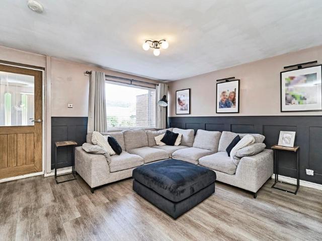 House for sale in Bridgnorth, Shropshire