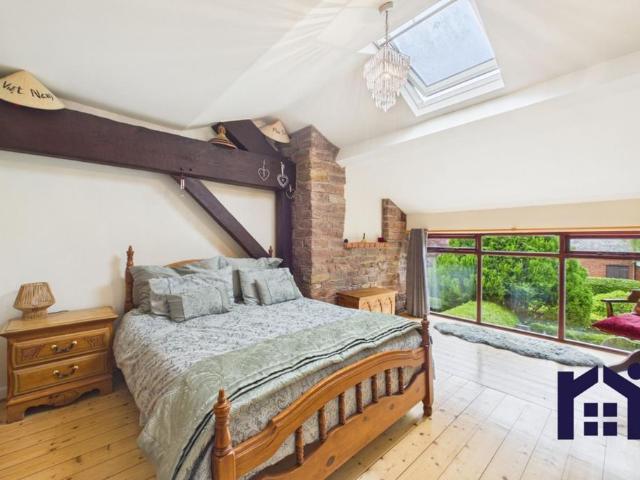 House for sale in Andertons Mill, Isle Of Man
