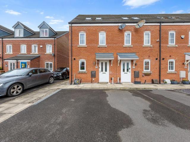 House for sale in Earlestown, Isle Of Man
