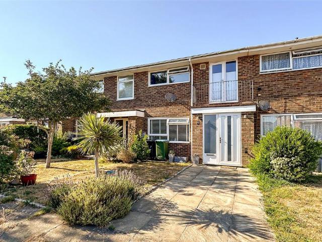 House for sale in Rustington, Clapham