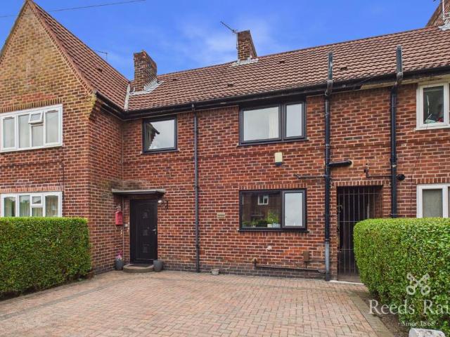 House for sale in Georgia, Greater Manchester