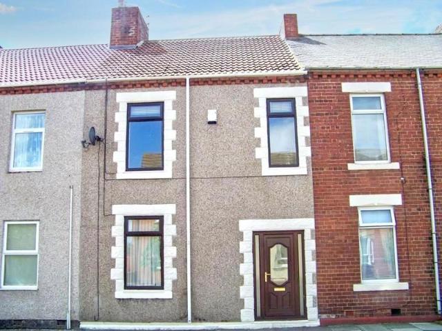 House for sale in New Delaval, Blyth