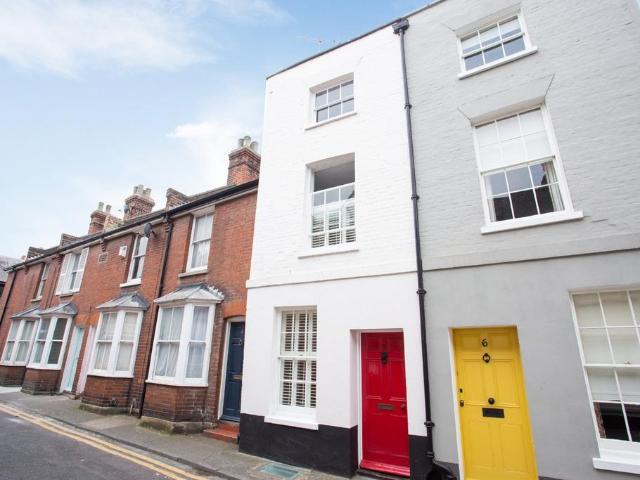House for sale in Longport, Canterbury