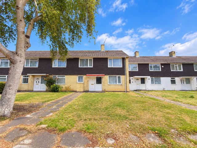 House for sale in Old Shirley, City Of Southampton