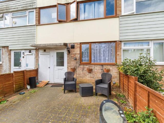 House for sale in Bletchley and Fenny Stratford, Fenny Stratford