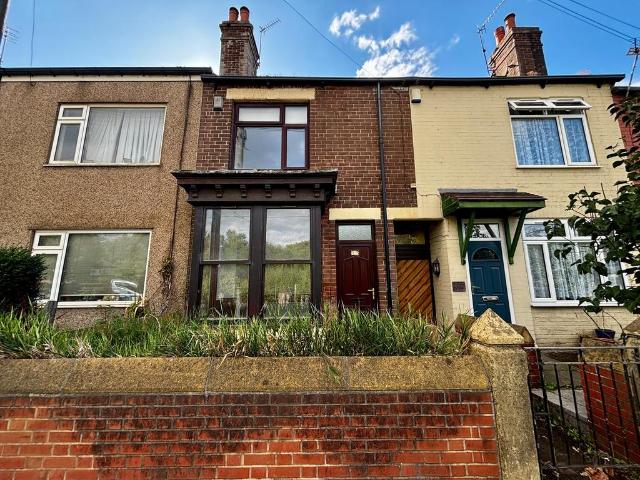 House for sale in South Yorkshire