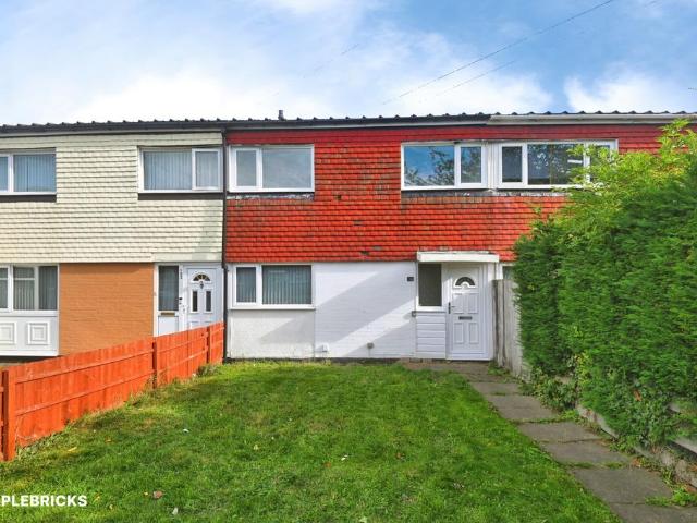 House for sale in Coleshill Heath, Solihull