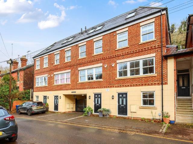 House for sale in Busbridge, Fole
