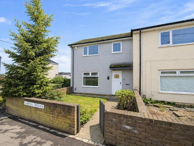 House for sale in Middleton St George, Darlington