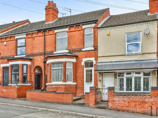 House for sale in Titchfield, Hucknall