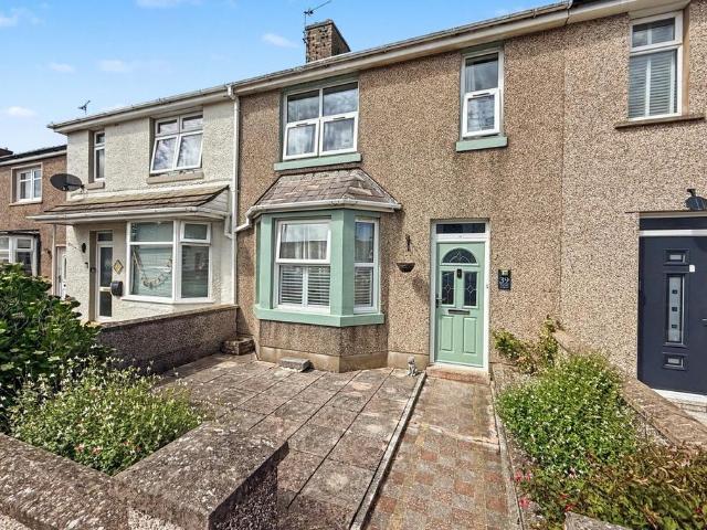 House for sale in Silloth-on-Solway, Silloth