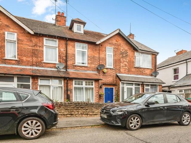 House for sale in Haddon, East Midlands