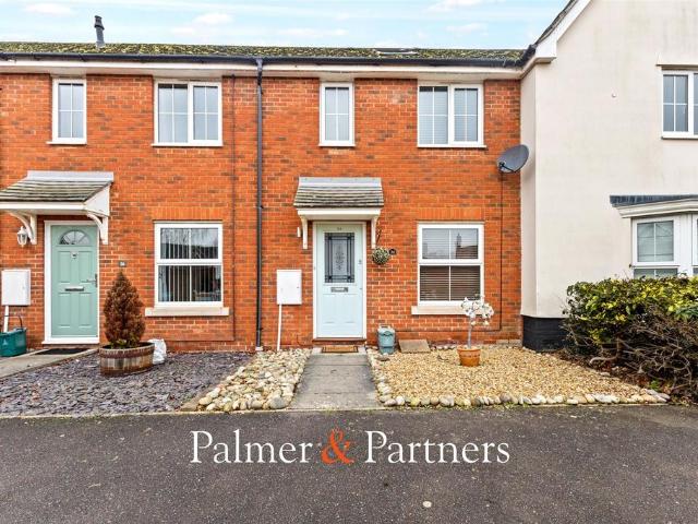 House for sale in Mile End, Fordham Heath