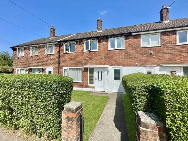 House for sale in Brookfield, Higher Bartle
