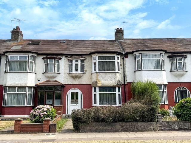 House for sale in Edmonton, Greater London