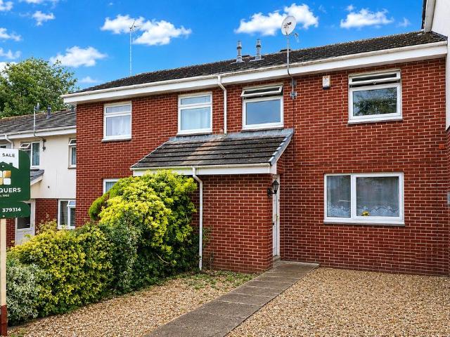 House for sale in Kentisbury, Devon