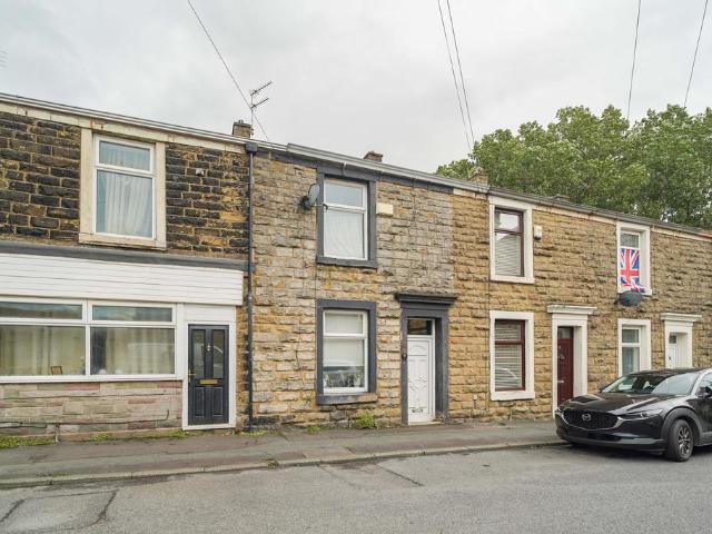 House for sale in Alleytroyds, Hyndburn