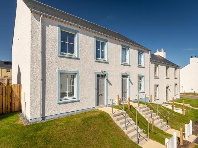 House for sale in Chapelton, Scotland