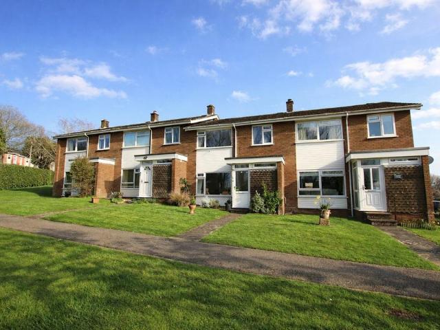 House for sale in Pennington, Ashurst Bridge