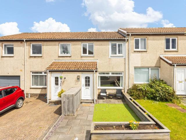 House for sale in Ormiston, Scotland