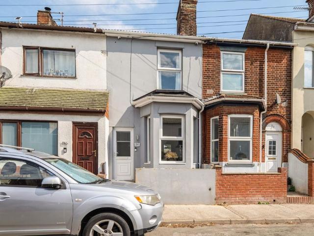 House for sale in Eastbridge, Suffolk