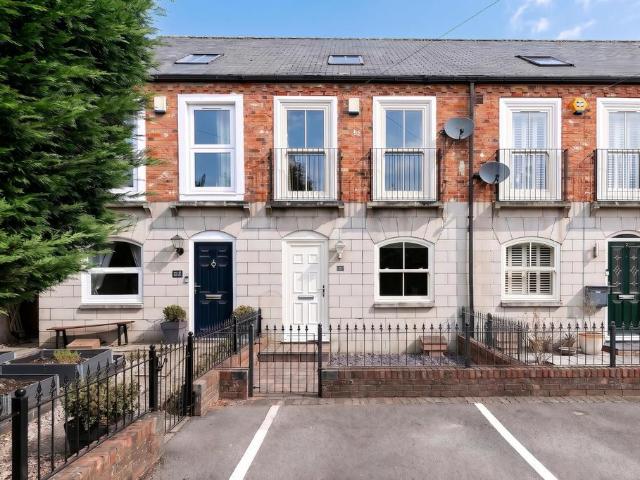 House for sale in Pocklington, East Riding Of Yorkshire