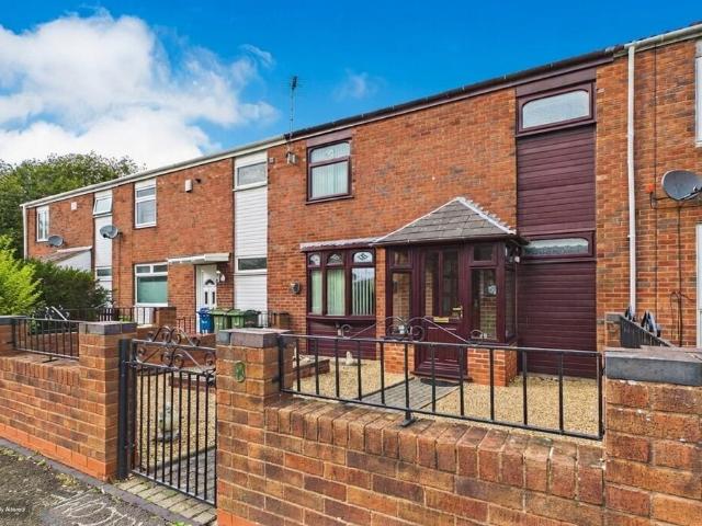 House for sale in Baswich, Staffordshire