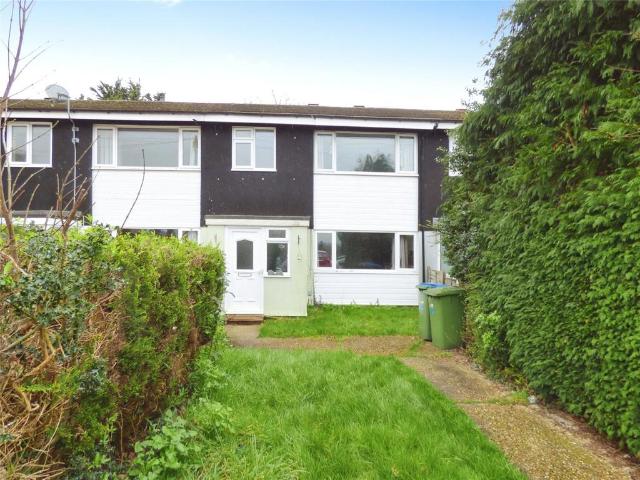 House for sale in Fareham, Isle Of Man