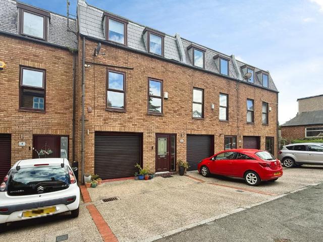House for sale in Grangetown, Sunderland