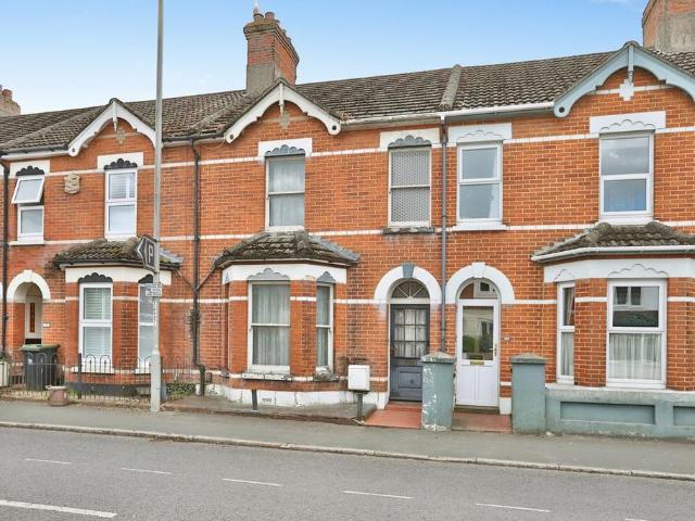 House for sale in Purewell, Christchurch