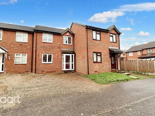 House for sale in Grays, Essex