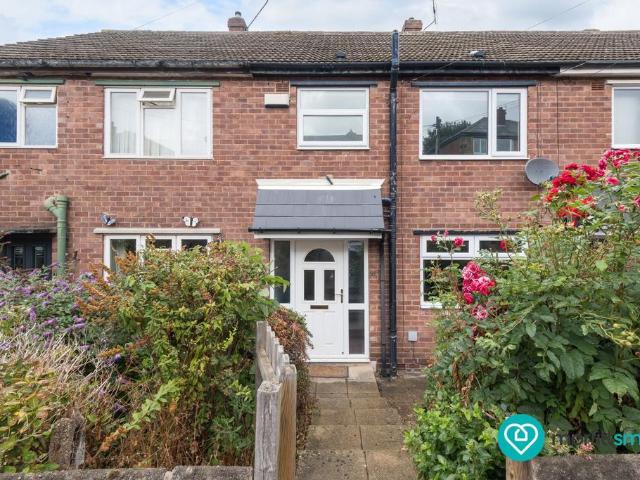 House for sale in Lower Walkley, Sheffield