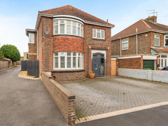 House for sale in Drayton, Portsmouth