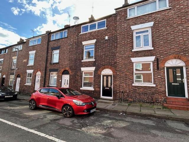 House for sale in Ivy Meade, Macclesfield