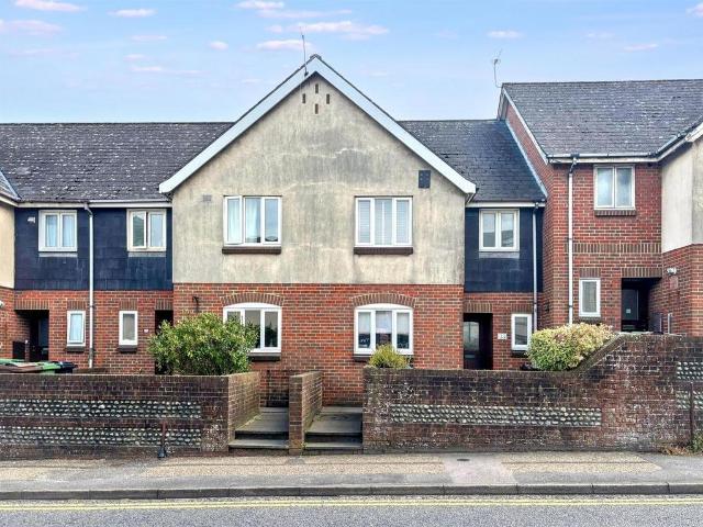 House for sale in Old Town, Eastbourne