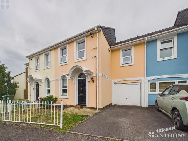 House for sale in Watermead, Buckinghamshire