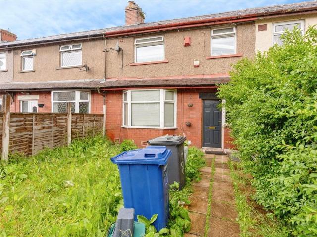 House for sale in Marsden Height, Higherford