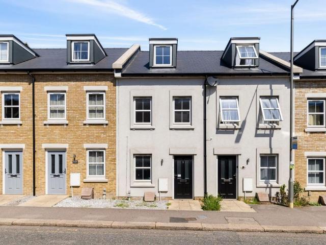 House for sale in Tower Hamlets, Ash