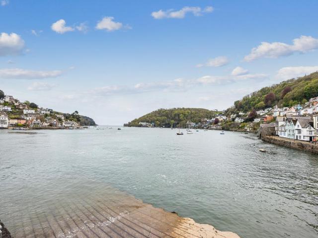 House for sale in Strode, Devon
