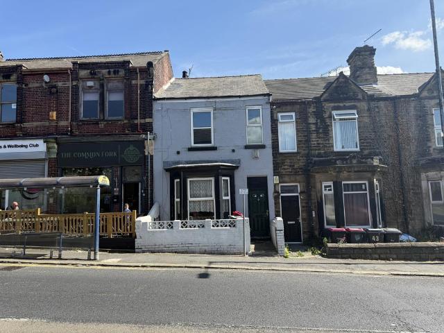 House for sale in Rawmarsh, South Yorkshire