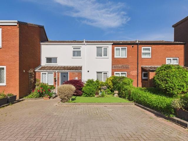 House for sale in Minworth, West Midlands