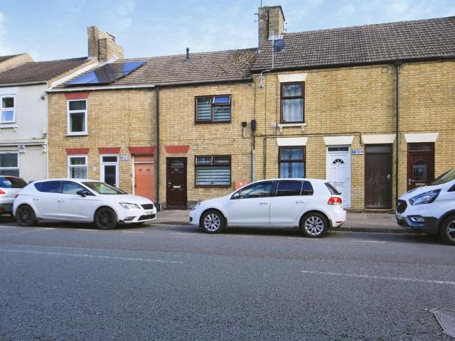 House for sale in Eastfield, Peterborough