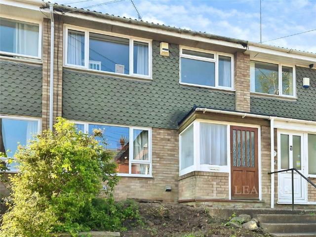 House for sale in The Ronkswood, Worcestershire