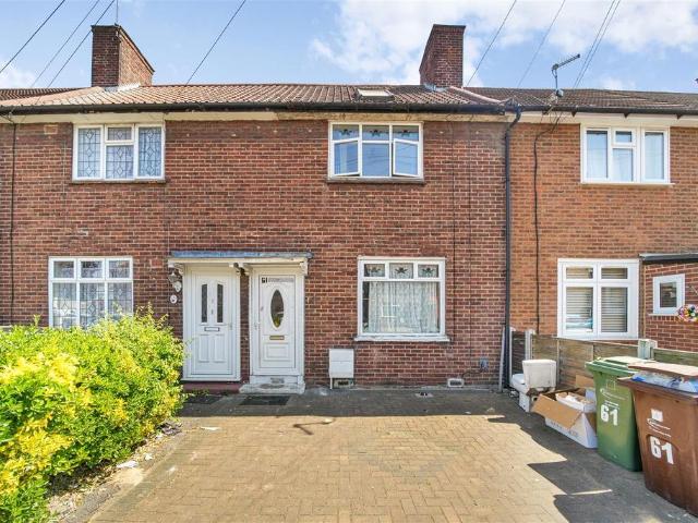 House for sale in Becontree, Greater London