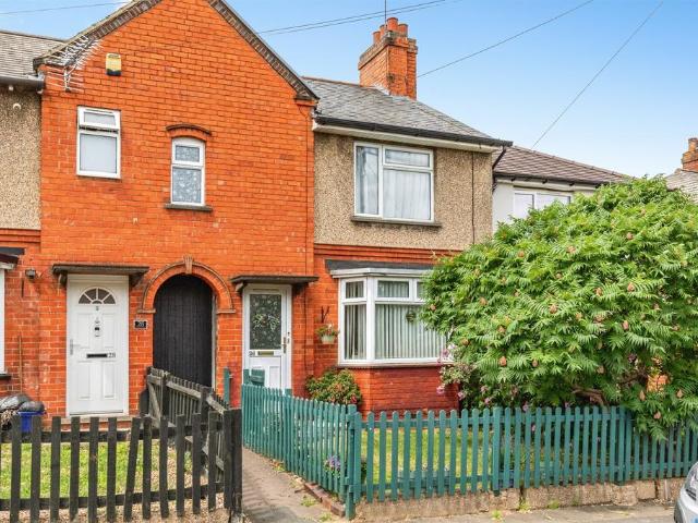 House for sale in Rushden